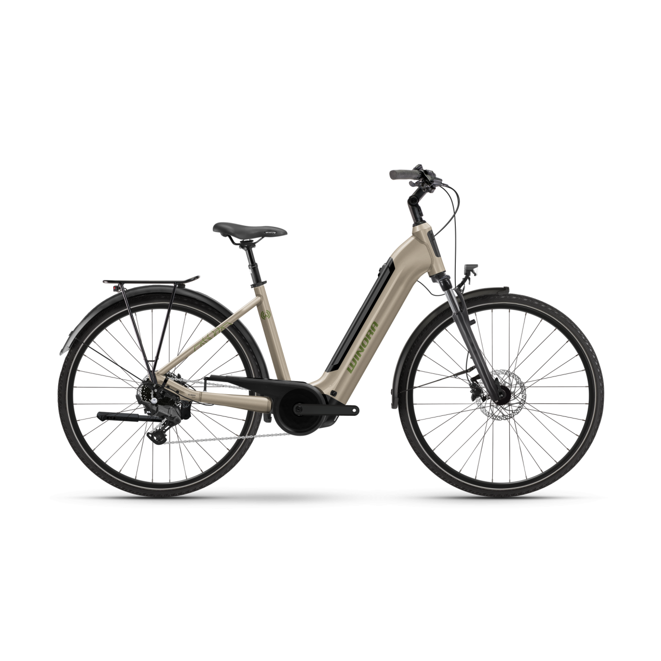 Elektrinis dviratis Winora Tria X9 26 Low 500Wh 3