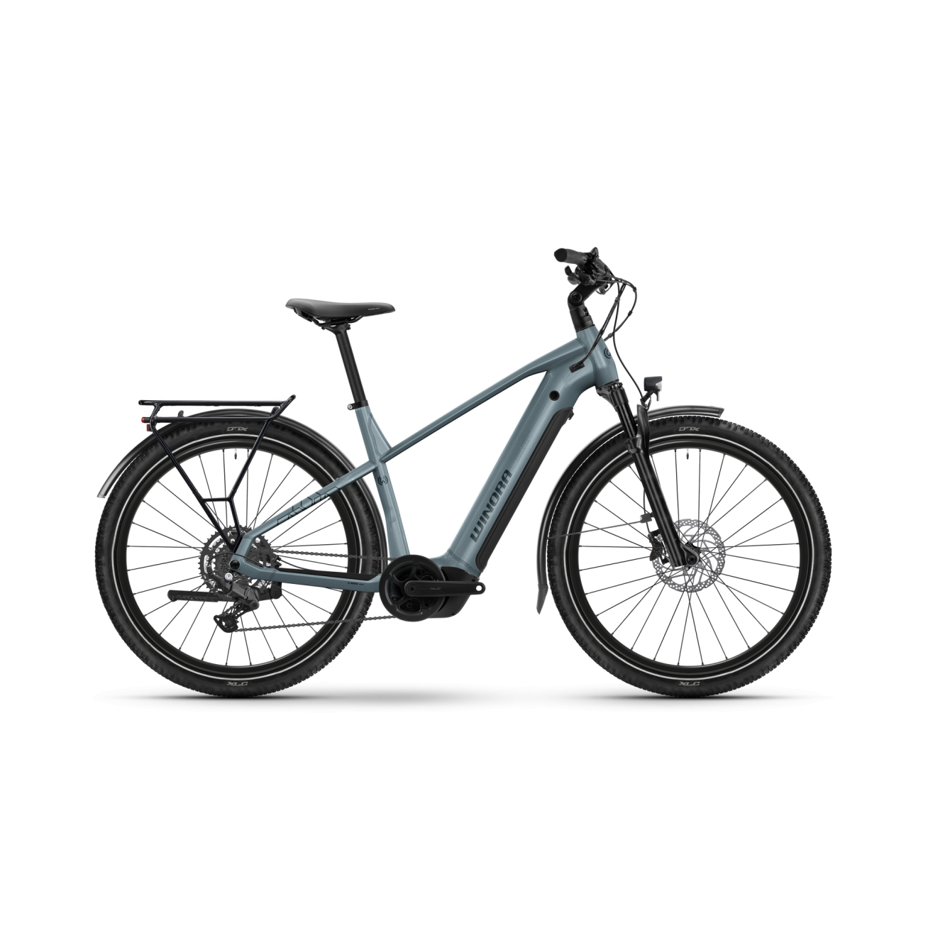 Elektrinis dviratis Winora Yucatan X9 26 High 600Wh 3 Elektrinis dviratis Winora Yucatan X9 26 High 600Wh 3