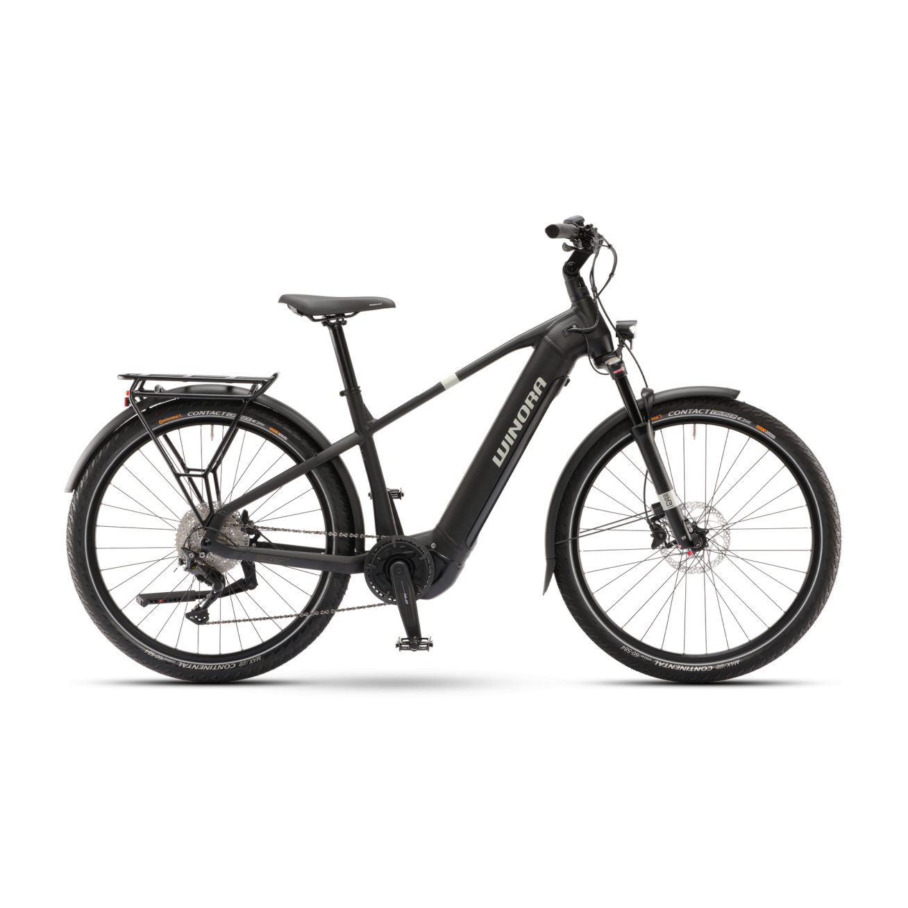 Electric bike Winora Electric bike Winora