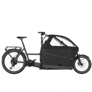 E-bike Riese & Müller Packster 70 automatic Vario Perfomance