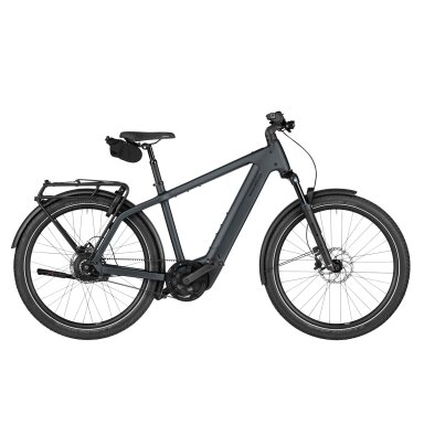 El. dviratis Riese & Müller Charger5 Vario CORE El. dviratis Riese & Müller Charger5 Vario CORE