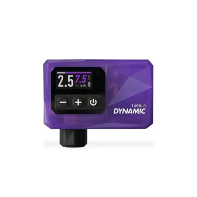 Elektrinė dviračio pompa Dynamic Turblo 2