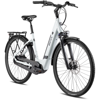 Elektrinis Dviratis BESV CT 2.1 LS steel grey 504Wh Enviolo Elektrinis Dviratis BESV CT 2.1 LS steel grey 504Wh Enviolo