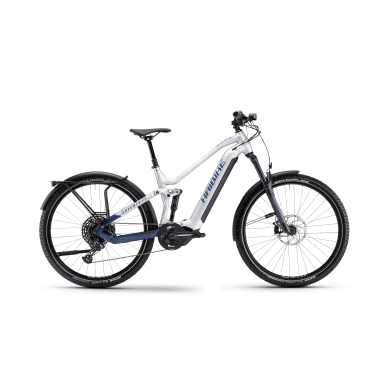 Elektrinis dviratis Haibike