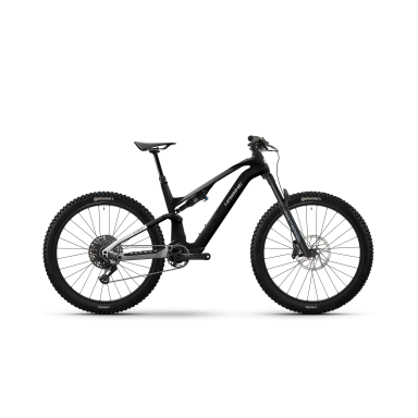 Elektrinis dviratis Haibike 26