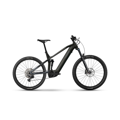 Elektrinis dviratis Haibike 26 800Wh Elektrinis dviratis Haibike 26 800Wh