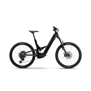 Elektrinis dviratis Haibike 27.5 800Wh Elektrinis dviratis Haibike 27.5 800Wh