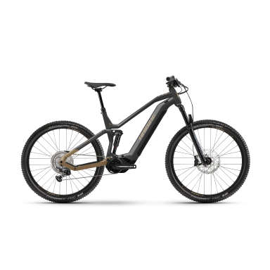 Elektrinis dviratis Haibike 29