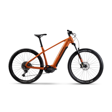 Elektrinis dviratis Haibike 29 Elektrinis dviratis Haibike 29