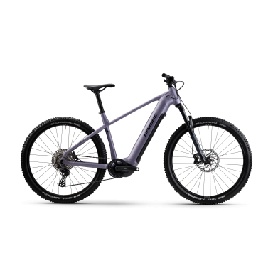 Elektrinis dviratis Haibike 29