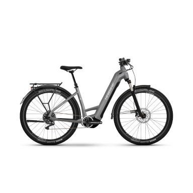 Electric bike Haibike 750Wh
