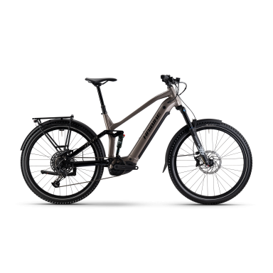Elektrinis dviratis Haibike ADVENTR 10 26 High 800Wh