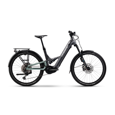 Elektrinis dviratis Haibike ADVENTR 11 ABS 26 Low 800Wh