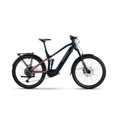 Elektrinis dviratis Haibike ADVENTR 8.5 26 High 800Wh