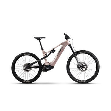 Elektrinis dviratis Haibike ALLMTN CF 11 TRN/IQ 26 High 800Wh Elektrinis dviratis Haibike ALLMTN CF 11 TRN/IQ 26 High 800Wh