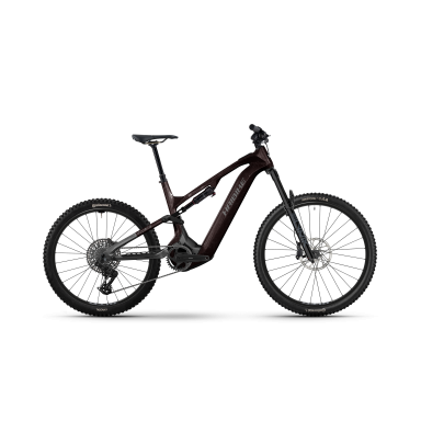 Elektrinis dviratis Haibike ALLMTN CF 9 26 High 800Wh Elektrinis dviratis Haibike ALLMTN CF 9 26 High 800Wh