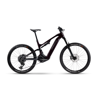 Elektrinis dviratis Haibike ALLMTN CF 9 29 High 800Wh Elektrinis dviratis Haibike ALLMTN CF 9 29 High 800Wh