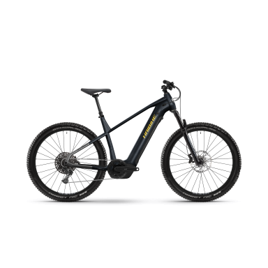 Elektrinis dviratis Haibike ALLTRACK 10 29 High 800Wh