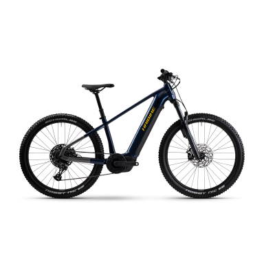 Elektrinis dviratis Haibike ALLTRACK 11 ABS 27.5 High 800Wh Elektrinis dviratis Haibike ALLTRACK 11 ABS 27.5 High 800Wh