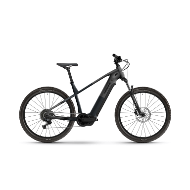 Elektrinis dviratis Haibike ALLTRACK 4 27.5 High 600Wh Elektrinis dviratis Haibike ALLTRACK 4 27.5 High 600Wh