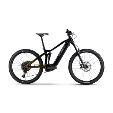 Elektrinis dviratis Haibike ALLTRAIL 10 27.5 High 800Wh