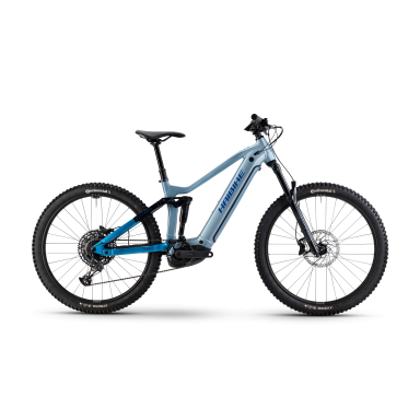 Elektrinis dviratis Haibike ALLTRAIL 10 27.5 High 800Wh