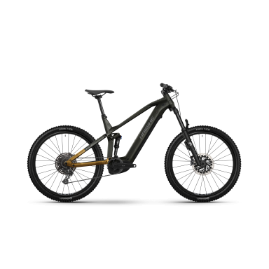 Elektrinis dviratis Haibike ALLTRAIL 10.5 ABS 27.5 High 800Wh