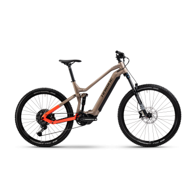 Elektrinis dviratis Haibike ALLTRAIL 3 29 High Elektrinis dviratis Haibike ALLTRAIL 3 29 High