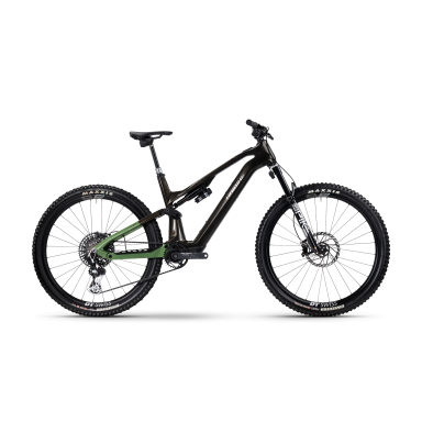 Elektrinis dviratis Haibike LYKE CF SE 29 High Elektrinis dviratis Haibike LYKE CF SE 29 High