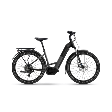 Rower elektryczny Haibike TREKKING 3 26