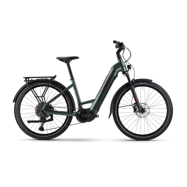 E-Bike Haibike TREKKING 5 27.5