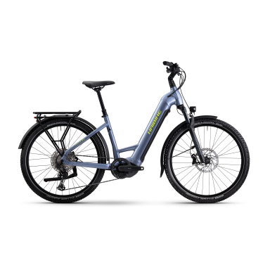 Elektriline jalgratas Haibike TREKKING 7.5 27.5