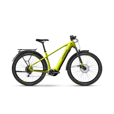Electric bike Haibike