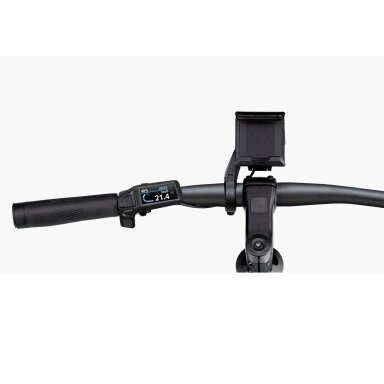 Elektrinis Dviratis Riese & Müller Roadster4 Mixte Vario 45cm Bosch Performace CX 625Wh Salvia matt Elektrinis Dviratis Riese & Müller Roadster4 Mixte Vario 45cm Bosch Performace CX 625Wh Salvia matt