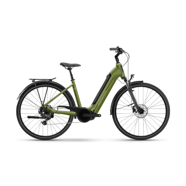 Electric bike Winora 26 500Wh