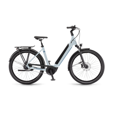 Electric bike Winora 500Wh