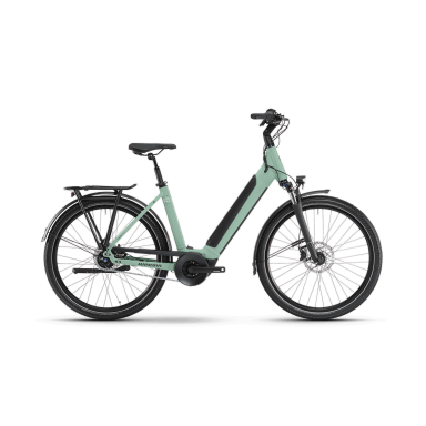 Electric bike Winora 625Wh