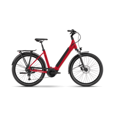 Electric bike Winora 625Wh