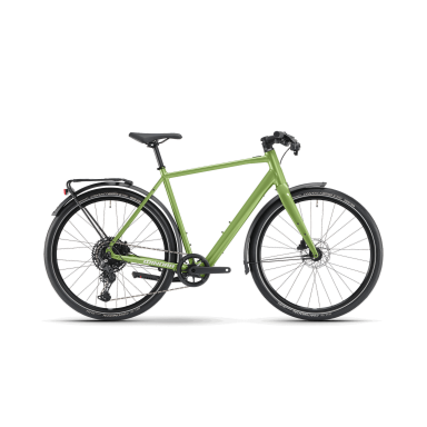 Electric bike Winora E-Flitzer 27.5 High
