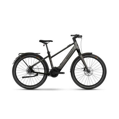 E-Bike Winora iRide Pure R5f 26 High 400Wh