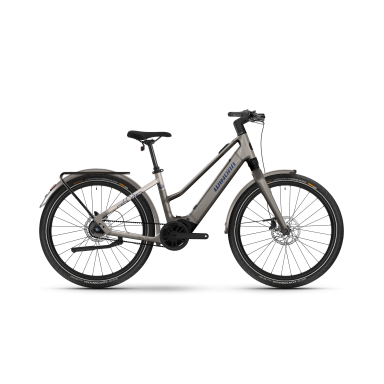 Elektriskais velosipēds Winora iRide Pure R5f 26 Mid 400Wh Elektriskais velosipēds Winora iRide Pure R5f 26 Mid 400Wh