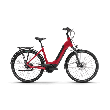 Electric bike Winora TRIA N8 29 Low 500Wh Electric bike Winora TRIA N8 29 Low 500Wh