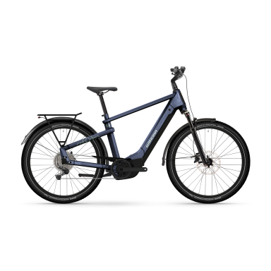 Elektriskais velosipēds Winora YAKUN X10E 26 High 600Wh Elektriskais velosipēds Winora YAKUN X10E 26 High 600Wh