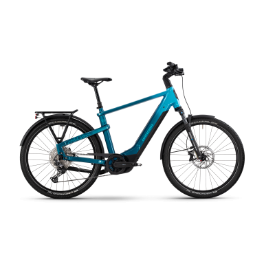 Elektriskais velosipēds Winora YAKUN X12 26 High 800Wh Elektriskais velosipēds Winora YAKUN X12 26 High 800Wh