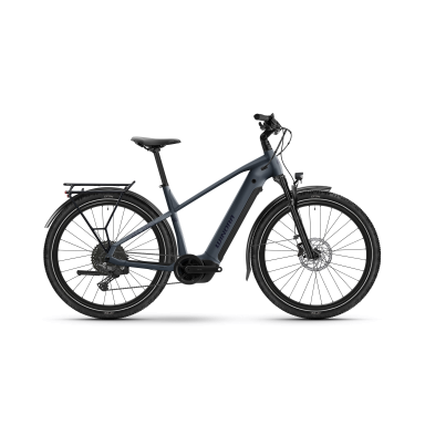 E-Bike Winora Yucatan X10 26 High 800Wh