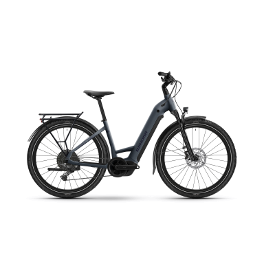 Elektriskais velosipēds Winora Yucatan X10 26 Low 800Wh Elektriskais velosipēds Winora Yucatan X10 26 Low 800Wh