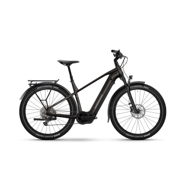 Elektriskais velosipēds Winora Yucatan X12 Pro 26 High 800Wh Elektriskais velosipēds Winora Yucatan X12 Pro 26 High 800Wh