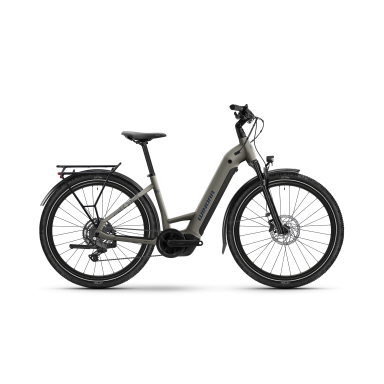 Elektriskais velosipēds Winora Yucatan X9 26 Low 600Wh Elektriskais velosipēds Winora Yucatan X9 26 Low 600Wh
