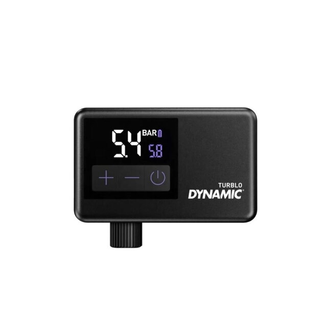Elektriline jalgrattapump Dynamic Turblo