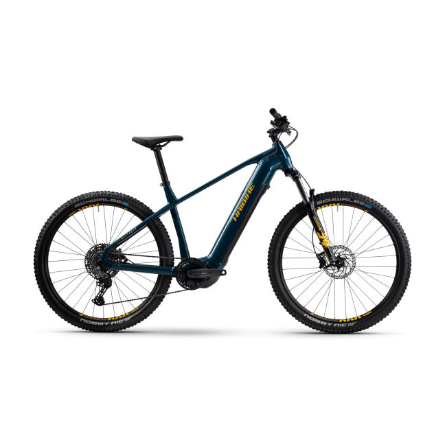 Elektrinis dviratis Haibike 29 Elektrinis dviratis Haibike 29